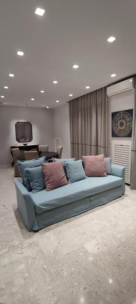 Cavour 44 apartament